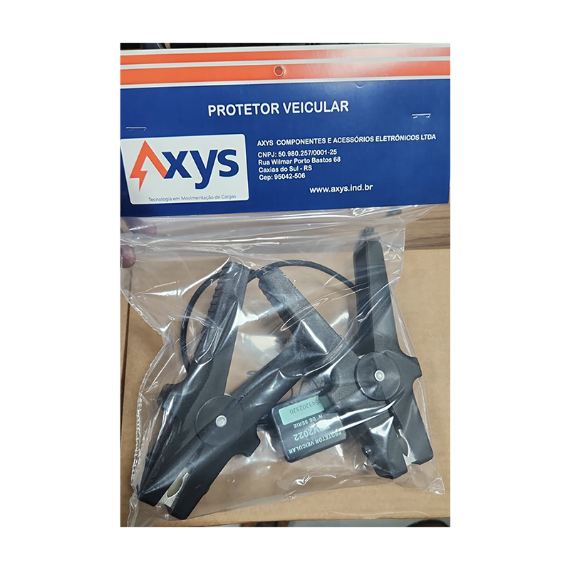 Protetor veicular